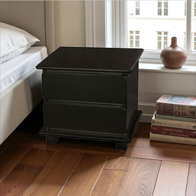 Mahin Side Table – 3