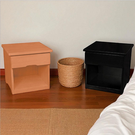 Mahin Side Table - 2
