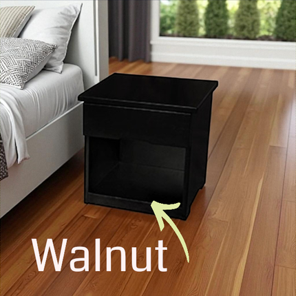 Mahin Side Table - 2