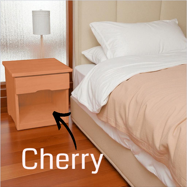 Mahin Side Table - 2