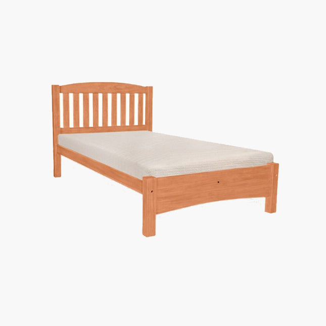 Harnic Wooden Bed