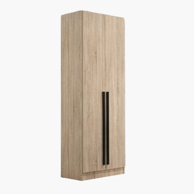 Zalan Open Door Wardrobe-SM
