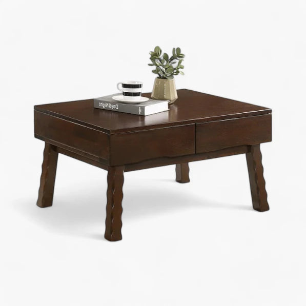 Alan Coffee Table
