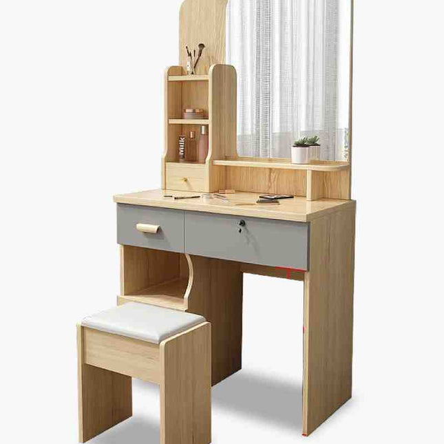 Waalis Dressing Table