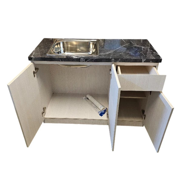 SINK KITCHEN CABINET