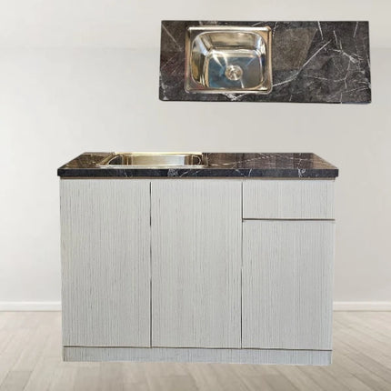 SINK KITCHEN CABINET