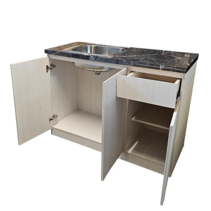 SINK KITCHEN CABINET