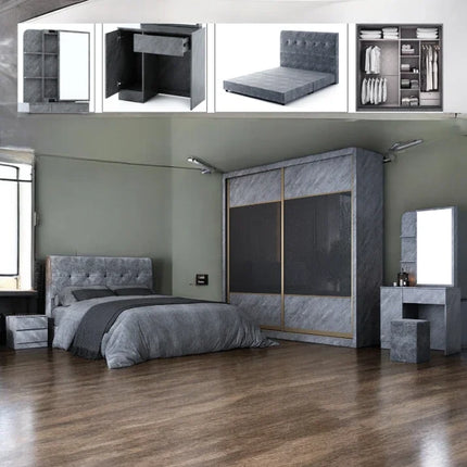 Imperial-Bedroom set