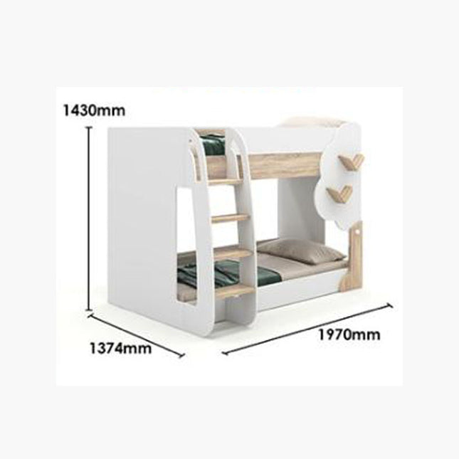 Mayuna Children Bunk Bed