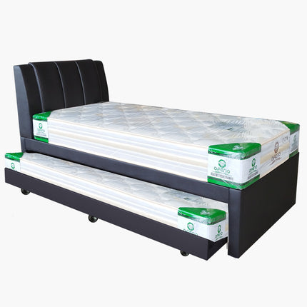Warner pullout Bed frame