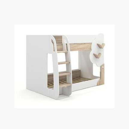 Mayuna Children Bunk Bed