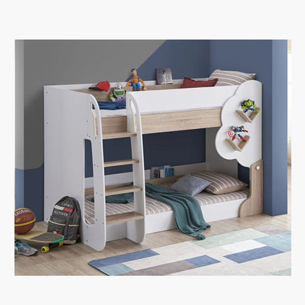 Mayuna Children Bunk Bed