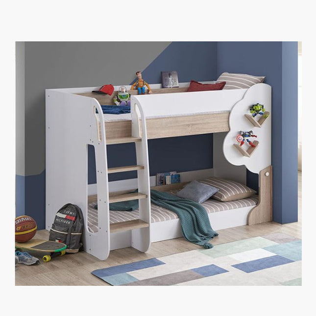 Mayuna Children Bunk Bed