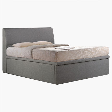 Emion Storage bedframe