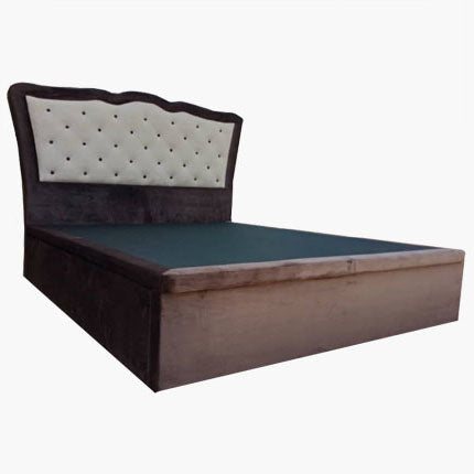 Benzak Storage Bedframe