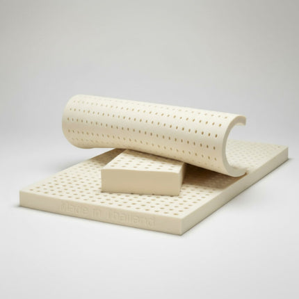 KRYSTA – 12 inch Therapypedic Pocketed Spring Mattress