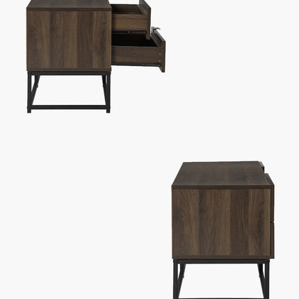 Capri TV Console
