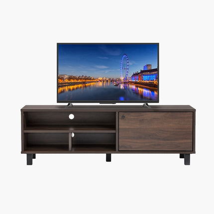 Auburn TV Console