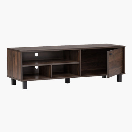 Auburn TV Console