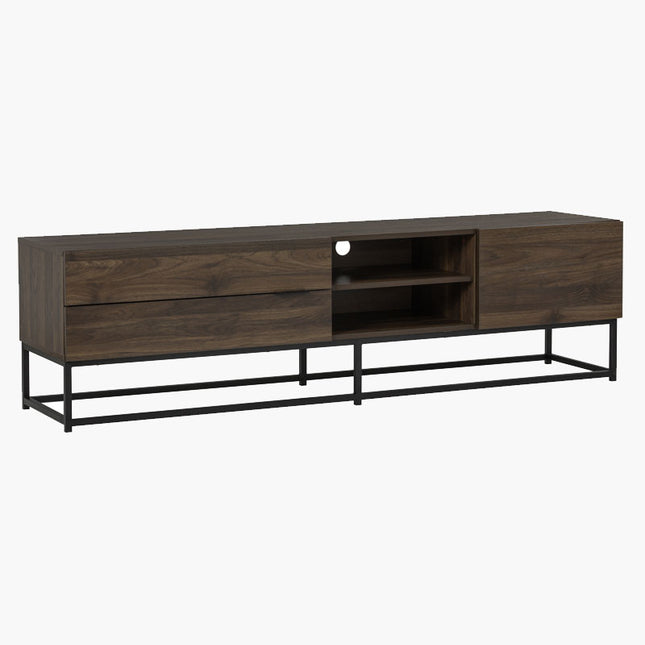 Capri TV Console