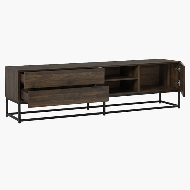 Capri TV Console