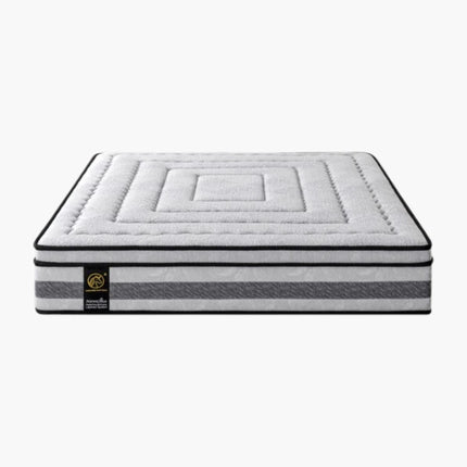 NaturaSense Mattress — HeptaZone BioFusion Layered System