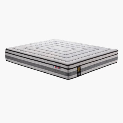 NaturaSense Mattress — HeptaZone BioFusion Layered System