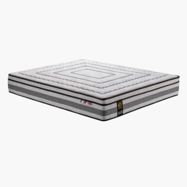 NaturaSense Mattress — HeptaZone BioFusion Layered System
