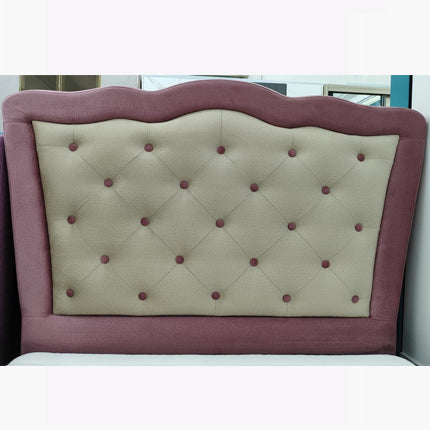 Benzak Storage Bedframe