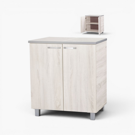 Felok Kitchen Cabinet