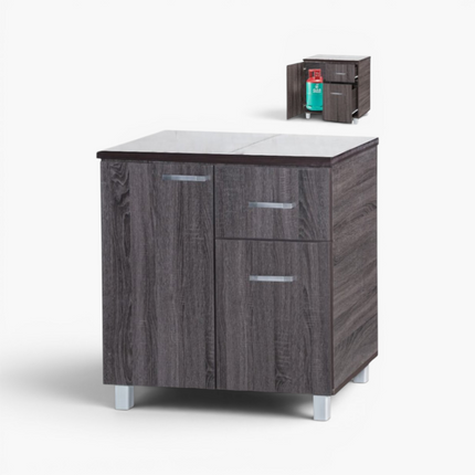 Beniva Kitchen Cabinet