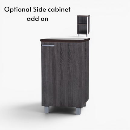Jamin Kitchen Cabinet