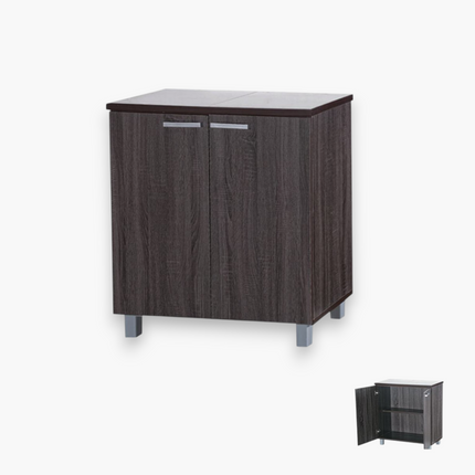 Ellan Kitchen Cabinet
