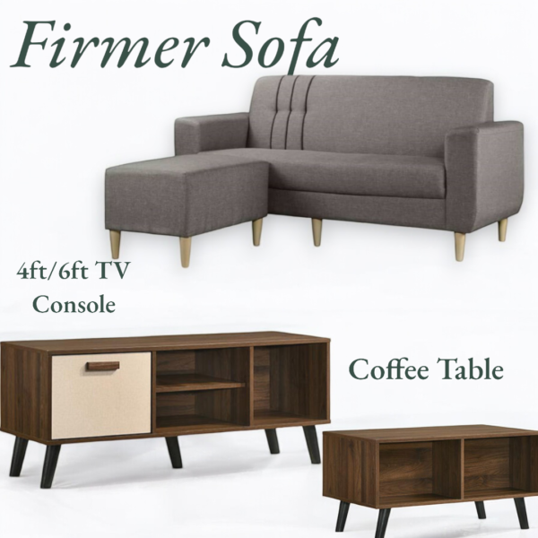 Living Room Package-C