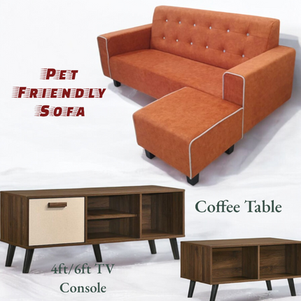Living Room Package-A