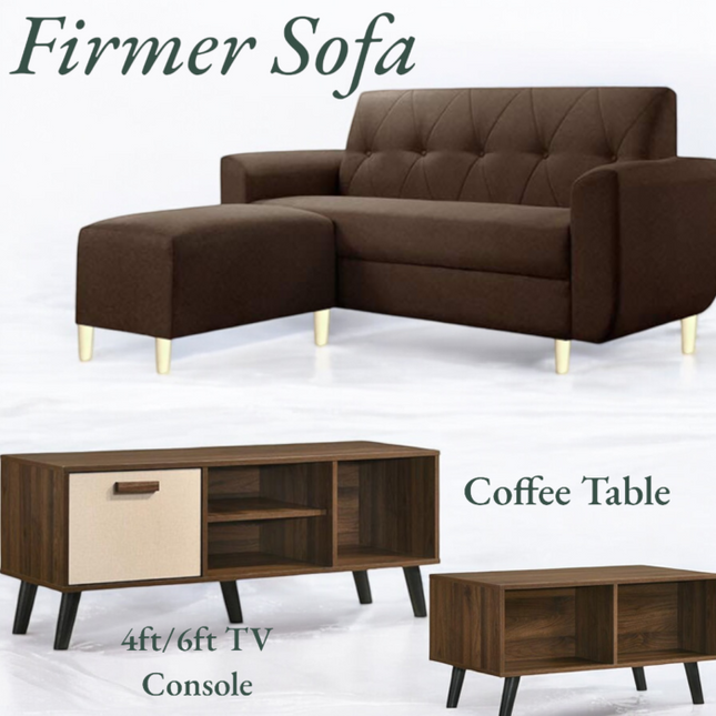 Living Room Package-B