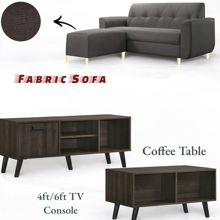 Living Room Package-E