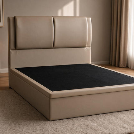 Delna Storage Bedframe