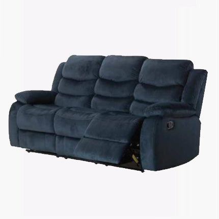 Fthiyo Recliner Sofa (Full Set)