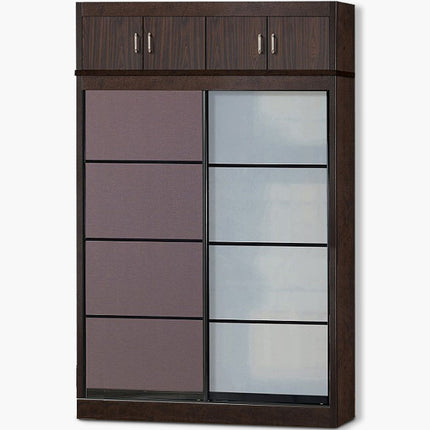 Reno 5 Wardrobe With Top Open