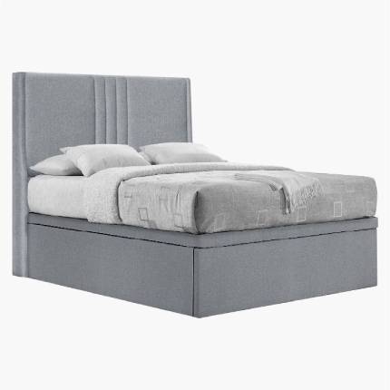 Kilosin Storage bedframe