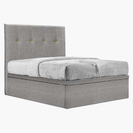 Abanka Storage Bedframe