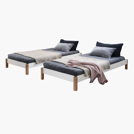 Linus Stackable Bed – Single