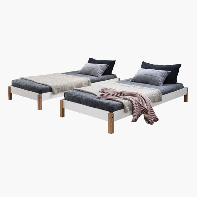 Linus Stackable Bed – Single
