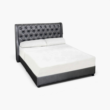 Celary Designer Bedframe