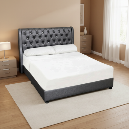 Celary Designer Bedframe