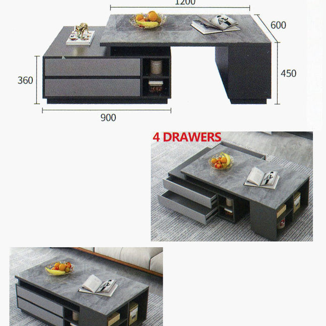Seiran Coffee Table
