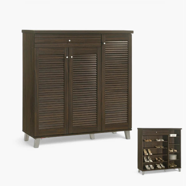 Deniha Shoe Cabinet