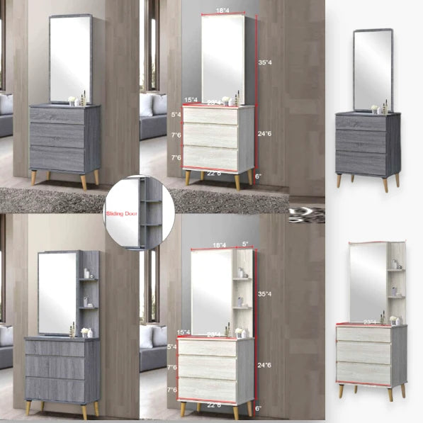 Athula Dressing Table