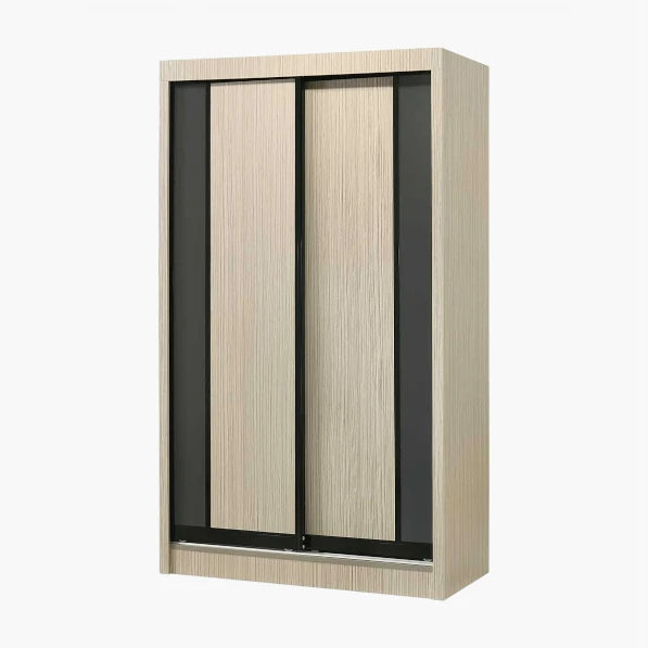 Marisa Sliding door Wardrobe – 1